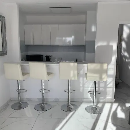 Lemon Tree Apartment Benalmadena Exterior photo
