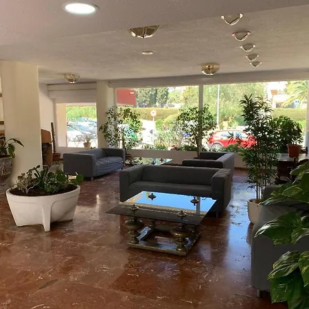 Lemon Tree Apartment Benalmadena Exterior photo