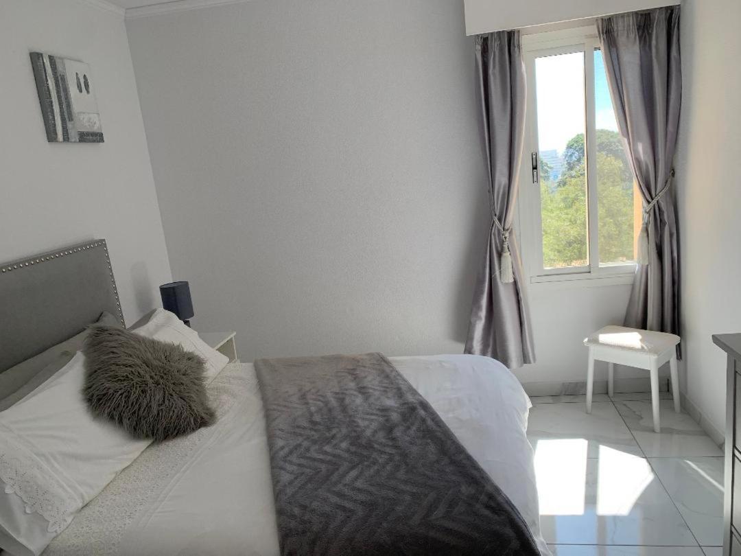 Lemon Tree Apartment Benalmadena