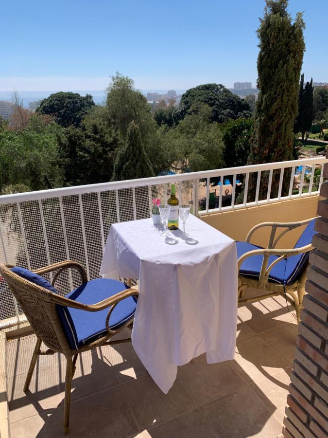 Lemon Tree Apartment Benalmadena