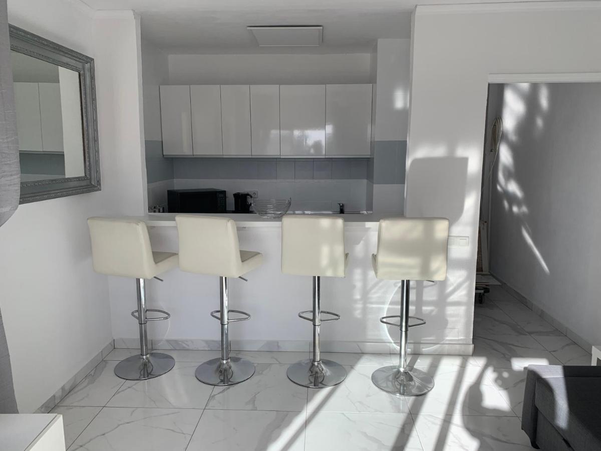 Apartment Lemon Tree Benalmadena